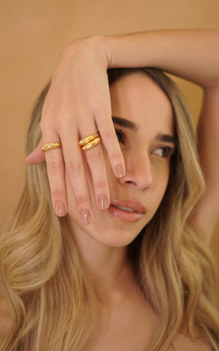 ALMA RING