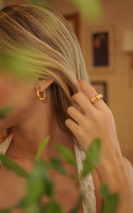CAELI HOOPS