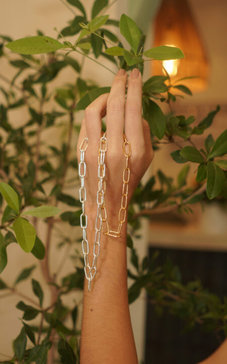 ZARAEL NECKLACE