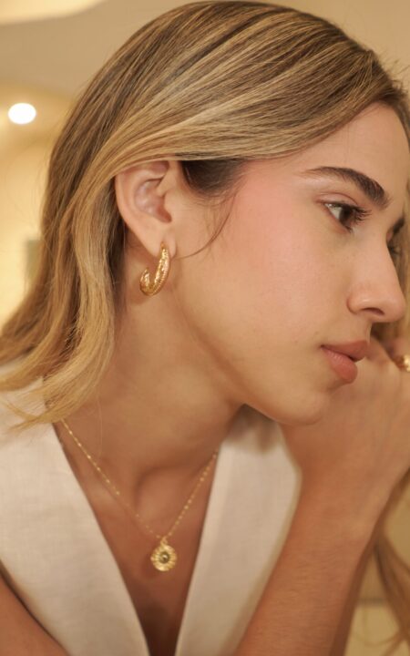 NAIRA HOOPS