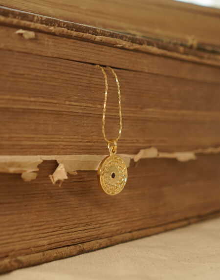 ÉLAN CHAIN