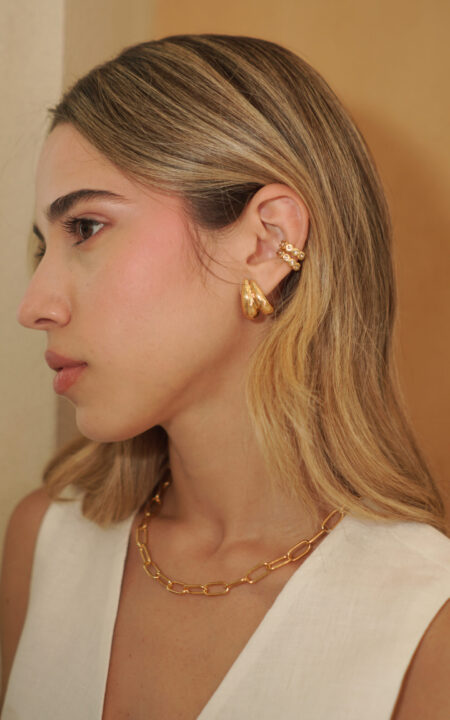 FARO EARCUFF