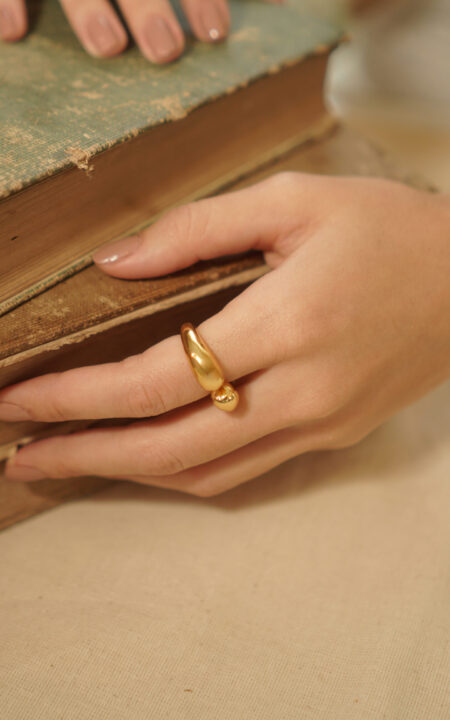SANNA RING