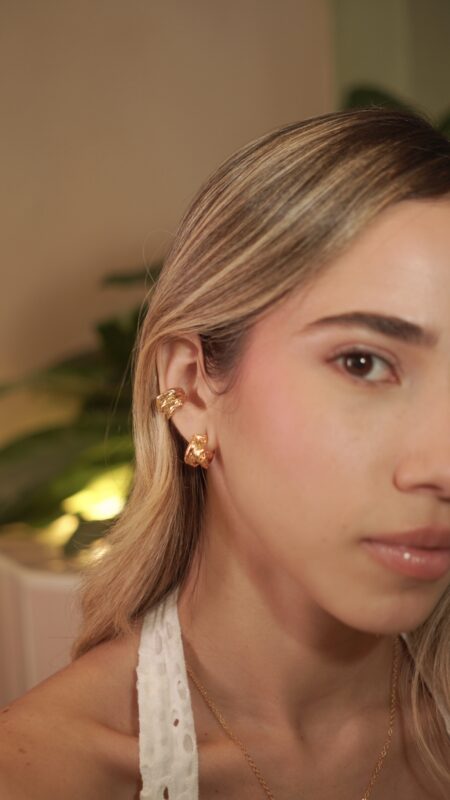 SOLAZ EARCUFF