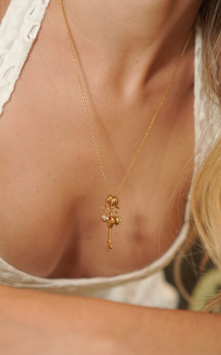 ALHENA CHARMS