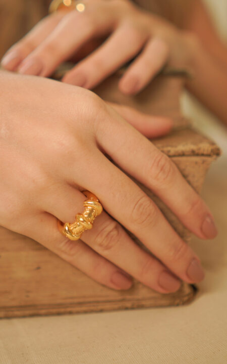 CAELI RING