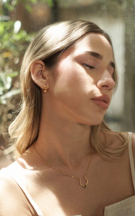 MISAELA EARRINGS