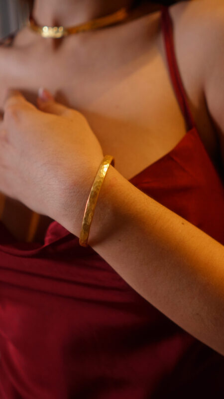 LUSTER BRACELET