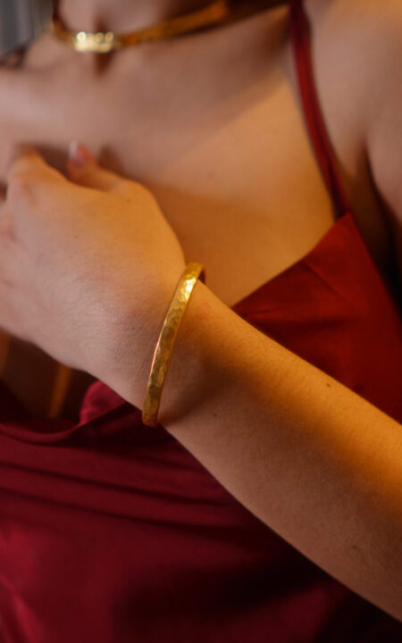 LUSTER BRACELET